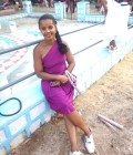 kennenlernen Frau Madagaskar bis Sambava : Josiane, 55 Jahre